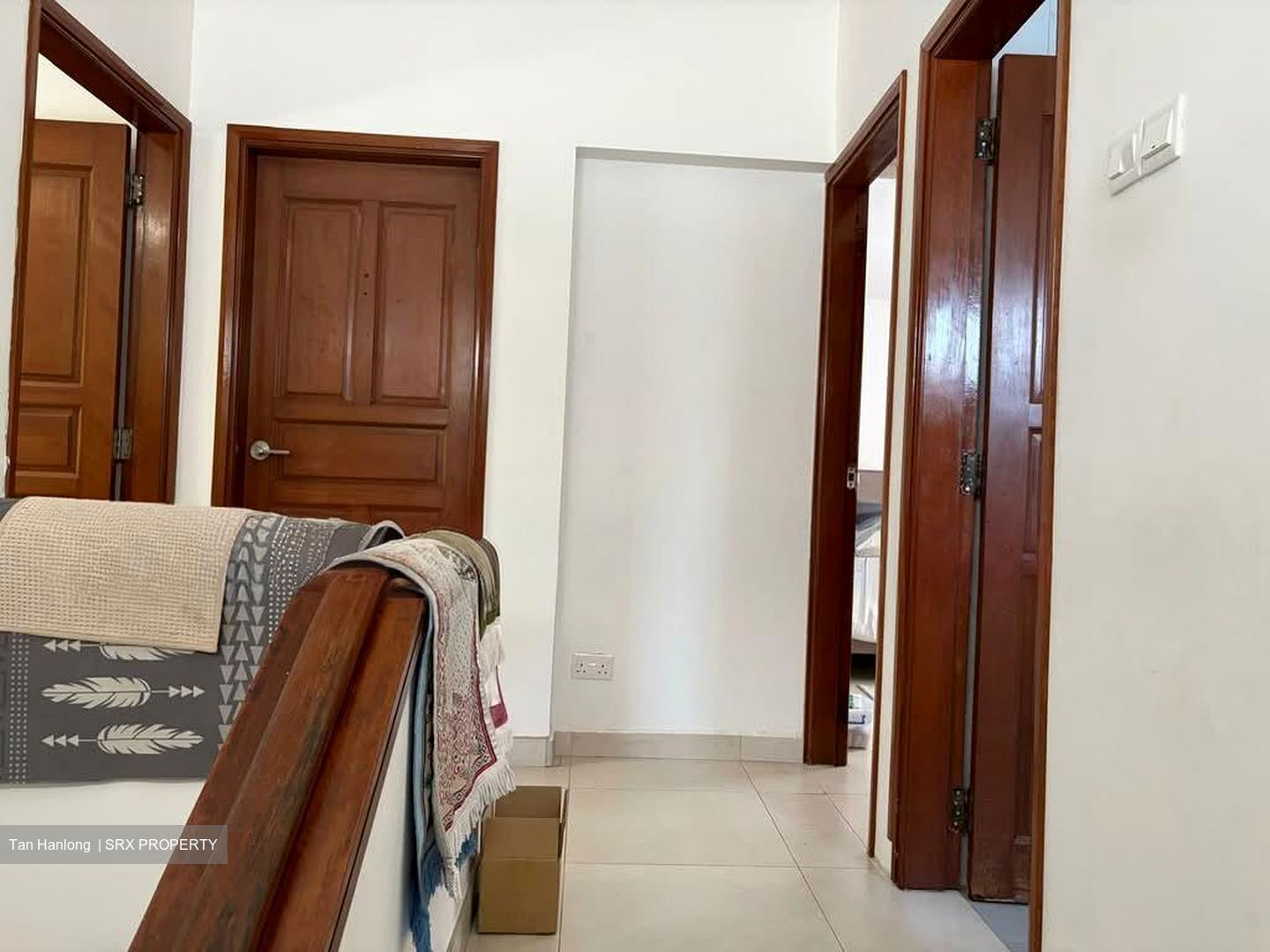 Seletar Hills Estate (D28), Semi-Detached #545034131